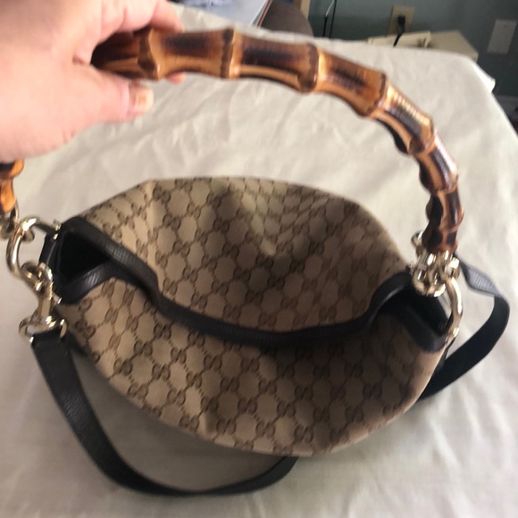 Gucci  BAMBO - Picture 8 of 8